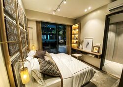 Parc Clematis (D5), Apartment #523890861